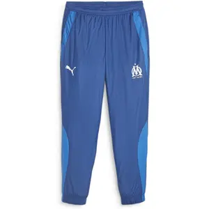 Puma Pantalon Olympique Marseille Licensed