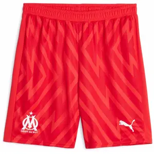 Puma Short de gardien OM 2024/25 pas cher