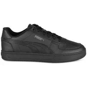 PUMA Mixte Caven 2.0 Basket, Puma Black Cool Dark Gray, 44 EU
