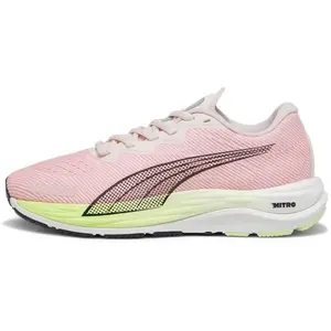 Puma Chaussures De Running Velocity Nitro 2 pas cher
