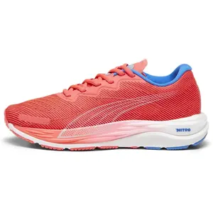 Puma Chaussures De Running Velocity Nitro 2 pas cher