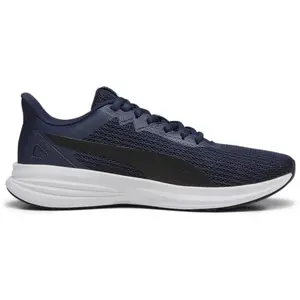 Chaussures PUMA Transport Modern Bleu marine - Homme/Adulte pas cher