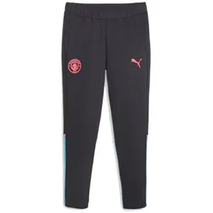 Puma Pantalon De Survêtement Casuals Manchester City