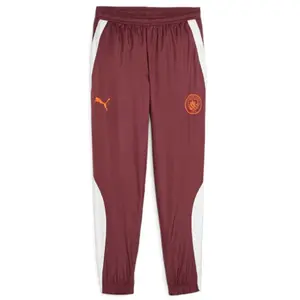 Puma Pantalon De Survêtement Match Manchester City pas cher