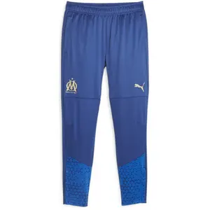 Puma Pantalon Entraînement Olympique Marseille 23/24 pas cher