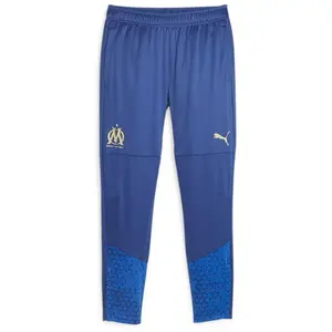 Jogging Training OM 2023/24 - clyde royal/puma team royal/sun glitter - L pas cher