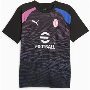 PUMA T-shirt Prematch 23/24 pour adulteVendu paramazon
