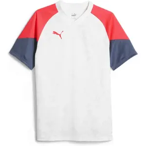 PUMA Maillot individualCUP pas cher