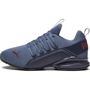 Puma Axelion Refresh Bleu Homme 377911-09 - 44 pas cher