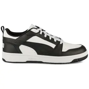 Comparateur de prix : Puma Chaussures Rebound V6 Low - 392328-01 Blanc - 41