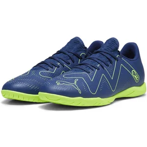 Puma Future Play It Voetbalschoenen Blauw EU 44 pas cher