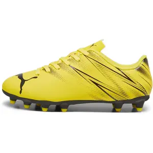 Puma Chaussures De Football Attacanto Junior Fg/ag pas cher
