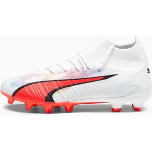 Puma Chaussures De Football Ultra Pro Fg/ag pas cher