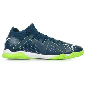 Comparateur de prix : PUMA Chaussures de football Future Match It pour homme, Persian Blue PUMA White Pro Green, 44.5 EU