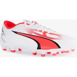 Puma Chaussures Ultra Play Fg/Ag - 107423-01 Blanc - 44 pas cher