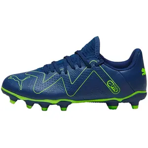 Puma Chaussures De Football Future Play Fg/ag Jr pas cher