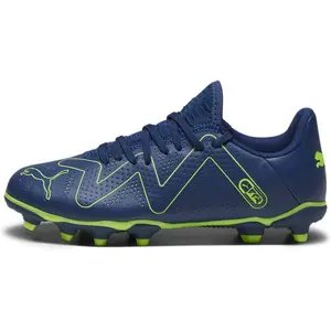 Puma Chaussures De Football Future Play Fg/ag Jr pas cher