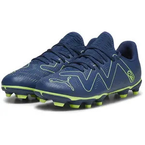 Puma Chaussures De Football Future Play Fg/ag Jr pas cher