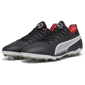 Puma Chaussures De Football King Ultimate Mg