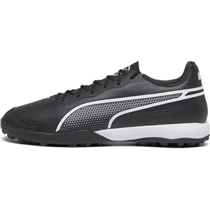 Comparateur de prix : Puma King Pro Tt Voetbalschoenen Zwart EU 41