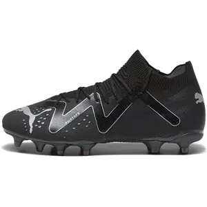 PUMA Future Pro Fg/Ag Homme Chaussures de football Football, Puma Black Puma Silver, 46 EUVendu parcdiscount