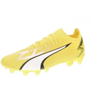 Puma Chaussures De Football Ultra Match pas cher