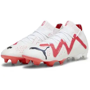 Chaussures de football de football Puma Future Ultimate FG/AG - Pack B... pas cher