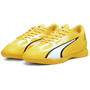 Puma Chaussures De Football Ultra Play It pas cher