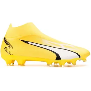 Puma Chaussures De Football Ultra Match+ Ll Fg/a pas cher