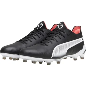 Comparateur de prix : Puma Chaussures De Football Puma King Ultimate Fg/Ag - 44