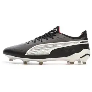 Puma Chaussures De Football King Ultimate Fg/ag pas cher