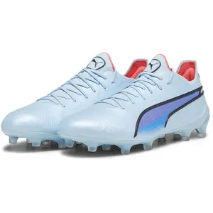 Puma Chaussures De Football King Ultimate Fg/ag pas cher