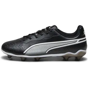 Puma Chaussures De Football King Match Fg/ag pas cher