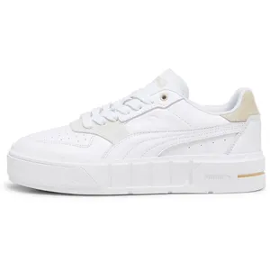 Comparateur de prix : Puma Puma - Baskets Basses Cali Court Match - Multicolore - 37