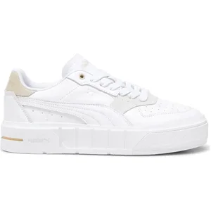 Comparateur de prix : Puma Puma - Baskets Basses Cali Court Match - Multicolore - 38
