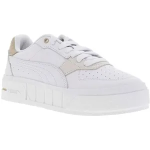 Puma Select Baskets Cali Court Match pas cher