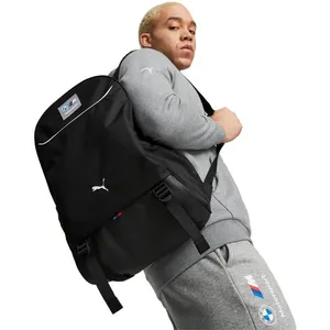 Sac a dos Puma ville bmw m motorsport 07984301 pas cher