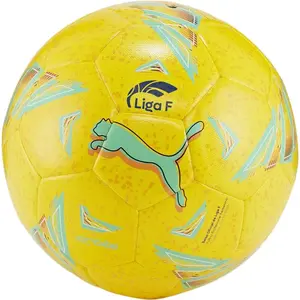 Comparateur de prix : Puma Ballon De Football Orbita Liga Féminine Espagnole 23/24