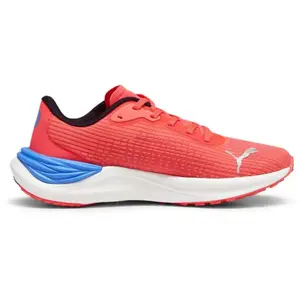 Chaussures de running femme Puma Electrify Nitro 3 - fire orchid/ultra... pas cher