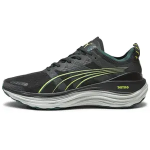 Puma Chaussures De Running Foreverrun Nitro Wtr pas cher