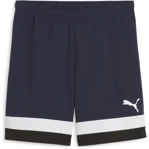 Puma Individualrise Trainingsbroek Blauw L Man,Vrouw