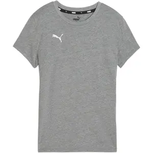 PUMA Teamgoal Casuals T-shirt unisexe pas cher
