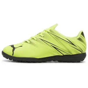 Puma Chaussures De Football Attacanto Junior Tt pas cher