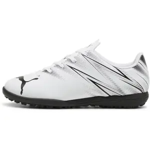 Puma Chaussures De Football Attacanto Junior Tt pas cher