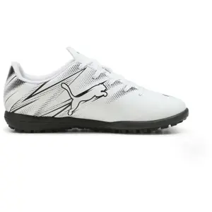 Puma Chaussures De Football Attacanto Junior Tt pas cher