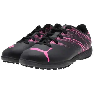 Puma Chaussures De Football Attacanto Tt pas cher