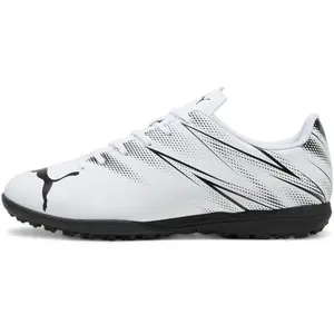 Puma Chaussures De Football Attacanto Tt pas cher