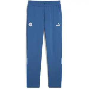 Puma Pantalon Manchester City Ftblarchive Track pas cher