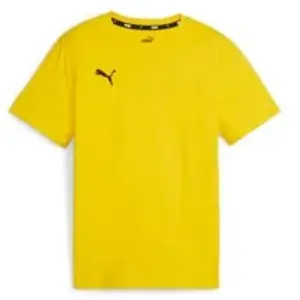 Puma T-shirt à Manches Courtes Teamgoal Casuals pas cher