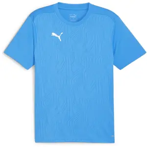 PUMA Teamfinal T-shirt d'entraînement unisexe pas cher